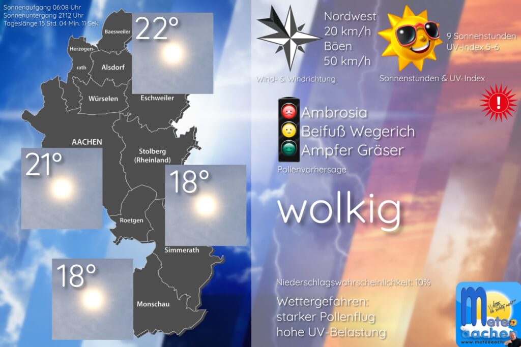 Rückkehr