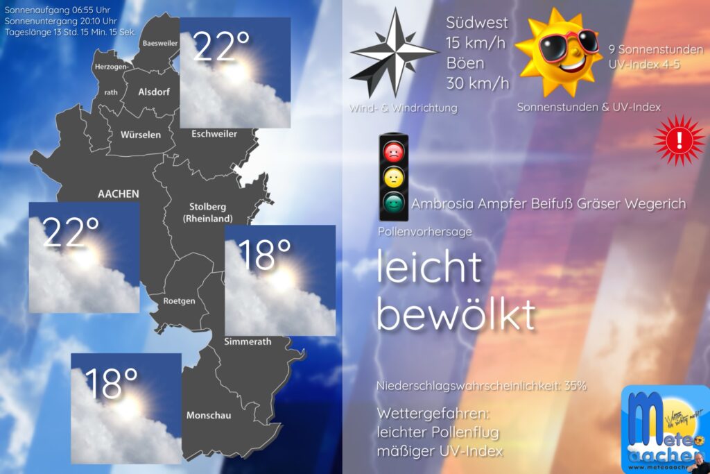 Warm