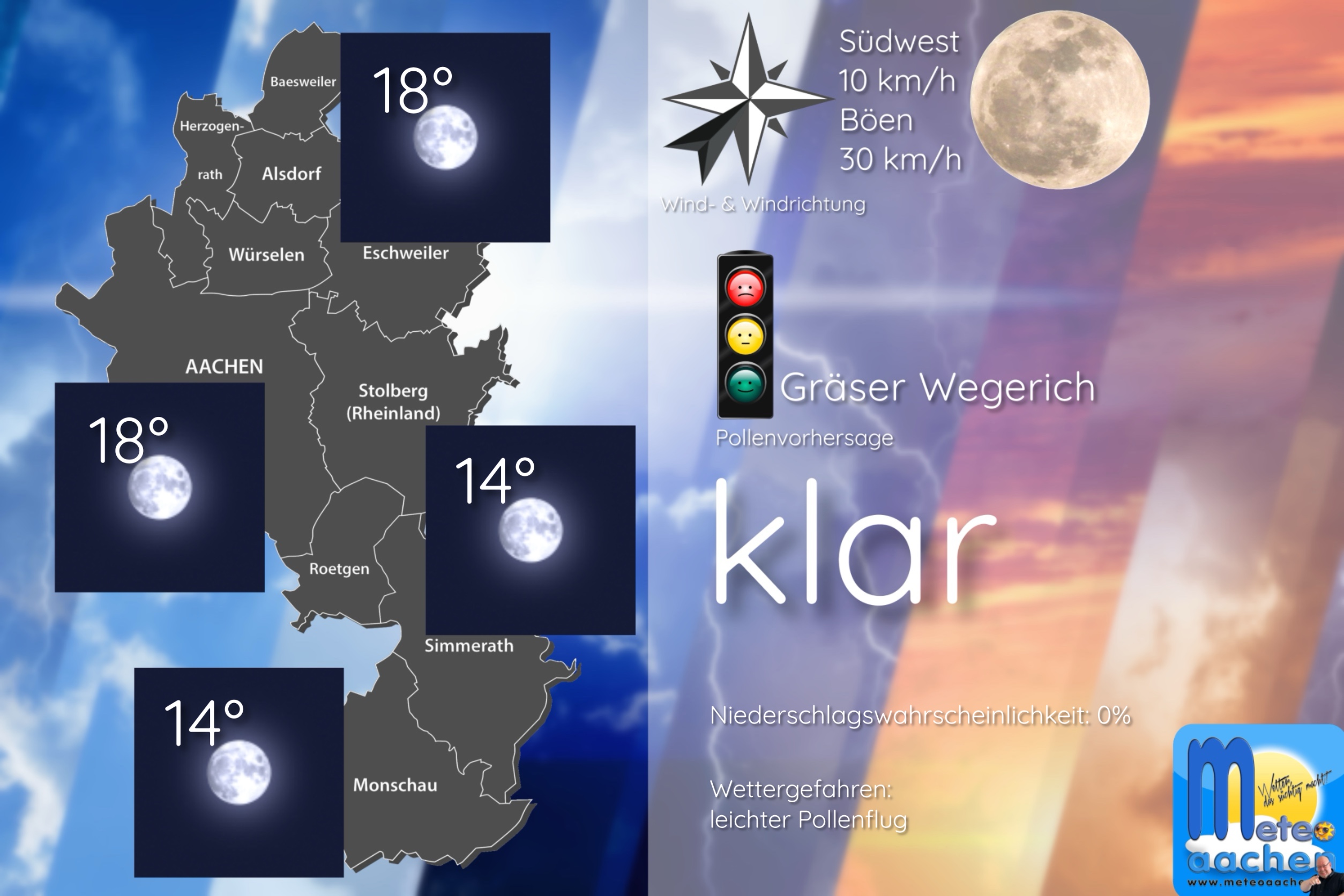 Altweibersommertag