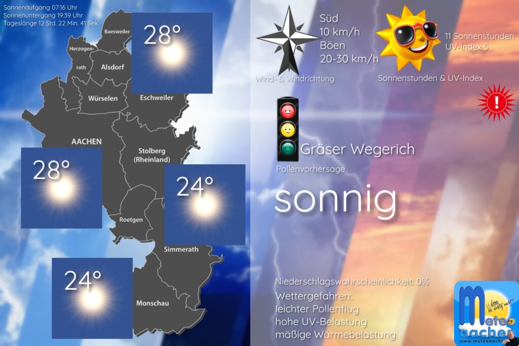 Septembersommer