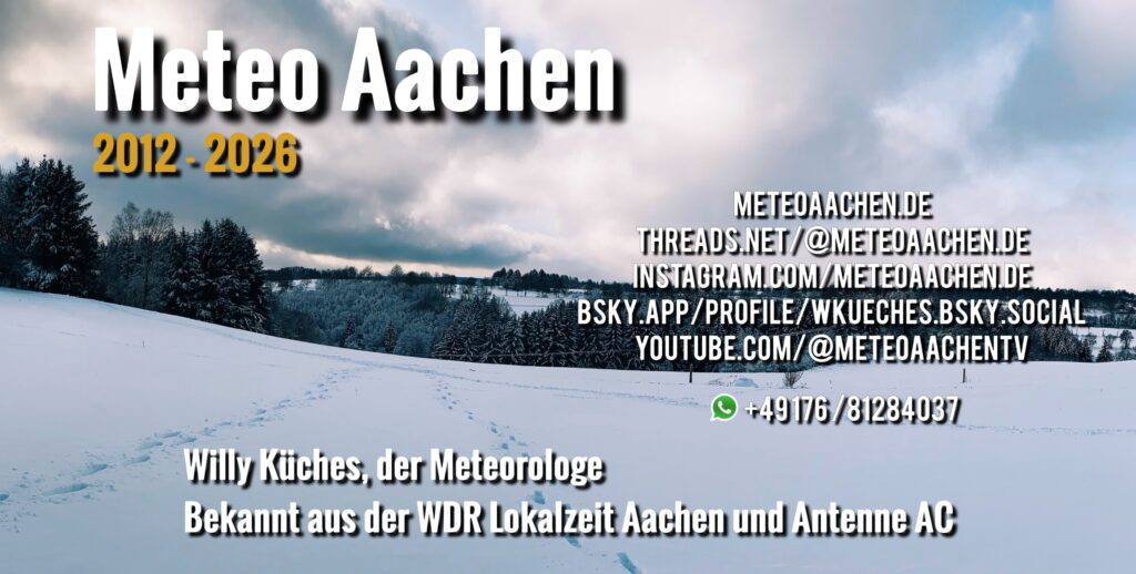 Meteo Aachen