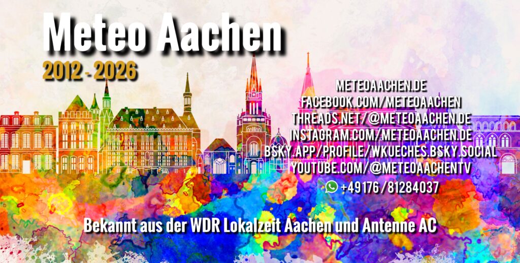 Meteo Aachen