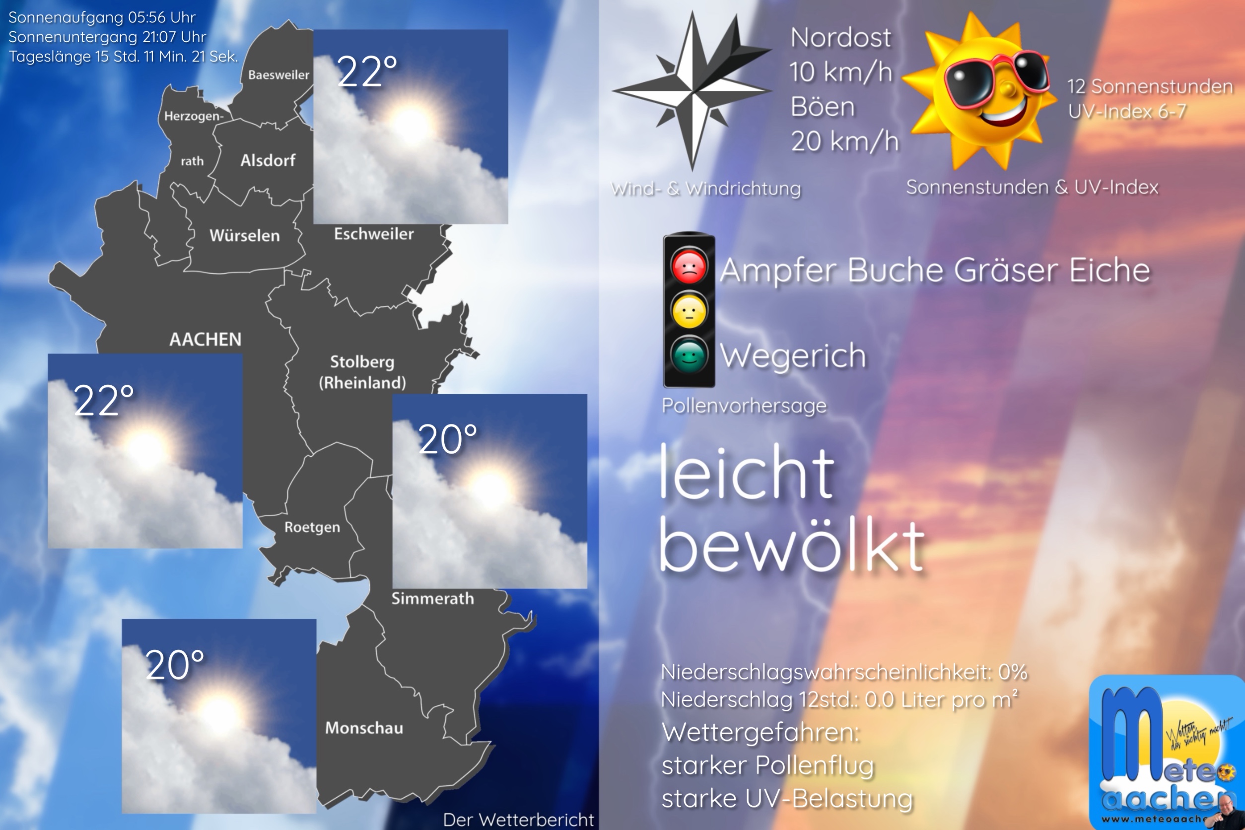 Wochenende