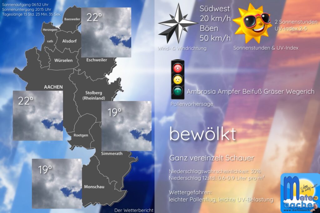 Sommer